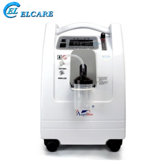 Máy tạo Oxy 5lít Công Nghệ Mỹ Angelbiss Angel 5S