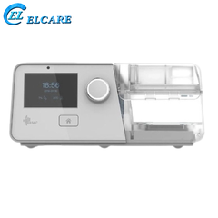 Máy Trợ Thở BMC G3 B25VT Máy Trợ Thở BiPAP Hiện Đại