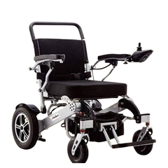 Xe lăn điện siêu nhẹ Akiko A91 New