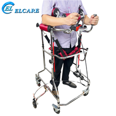 Khung Tập Đứng Và Tập Đi GBM-021