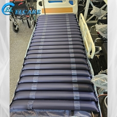 Đệm Hơi Chống Loét ELCARE B04 | 22 Múi Hơi, Tải Trọng 135kg, Bền Bỉ Vượt Trội