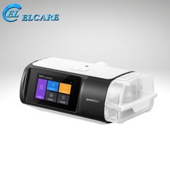Máy Trợ Thở CPAP Tự Động Yuwell YH-680A – Giải Pháp Hỗ Trợ Điều Trị Ngưng Thở Khi Ngủ Hiệu Quả