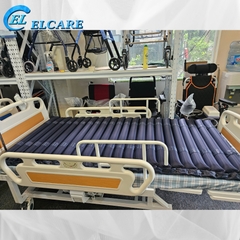 Đệm Hơi Chống Loét ELCARE B04 | 22 Múi Hơi, Tải Trọng 135kg, Bền Bỉ Vượt Trội