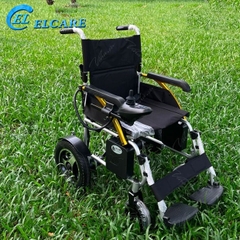 Xe Lăn Điện Lucass XE-122L New