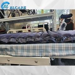 Đệm Hơi Chống Loét ELCARE B04 | 22 Múi Hơi, Tải Trọng 135kg, Bền Bỉ Vượt Trội