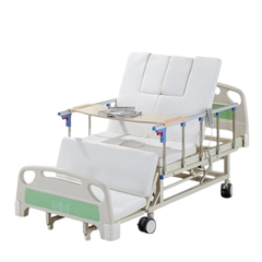 Giường Bệnh Nhân AKIKO A89 Giường Điện Đa Năng New