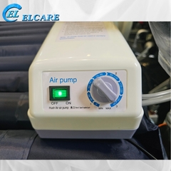 Đệm Hơi Chống Loét ELCARE B04 | 22 Múi Hơi, Tải Trọng 135kg, Bền Bỉ Vượt Trội