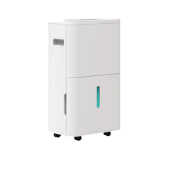 Máy Hút Ẩm Không Khí Oromi JK-S02 - Máy Hút Ẩm Công Suất 40L New