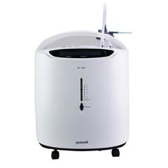 Máy Tạo Oxy 3 Lít Yuwell 8F-3AW Kèm Khí Dung New