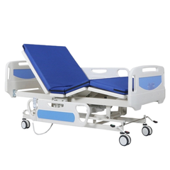 Giường Bệnh Nhân Lucass GB-3E - Giường Điện 3 Chức Năng New