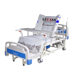 Giường Điện Đa Chức Năng Lucass GB-T5E