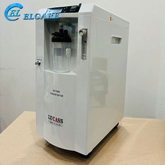 Máy Tạo Oxy Y Tế 5 Lít/Phút Lucass SZ-5AW New