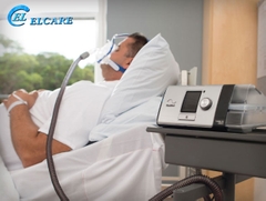 Máy Trợ Thở Resmed Lumis 150 VPAP ST-A  Máy Trợ Thở 2 Chiều Nhập Khẩu Úc