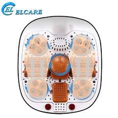 Bồn Ngâm Chân Massage Nhật Bản Oromi ORM-KW610 New