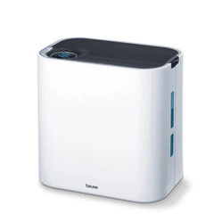 Máy Lọc Không Khí Và Tạo Độ Ẩm Beurer LR 330 New