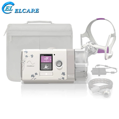 Máy Trợ Thở Resmed Airsense 10 Autoset For Her Thêm Chế Độ Dành Riêng Cho Nữ Giới New