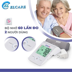 Máy Đo Huyết Áp BWell Swiss MED-55 Nhập Khẩu Thụy Sỹ