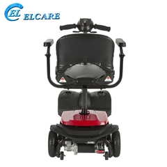 Xe Lăn Điện 4 Bánh Rider -Scooter