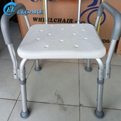 ORM FBL835203 - Ghế Tắm Cao Cấp, Có Tựa Tay Và Tựa Lưng