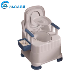 Bô Vệ Sinh Di Động Cao Cấp Oromi BN1