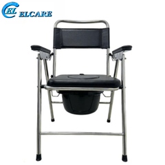 Ghế Bô Vệ Sinh Inox Lucass G87