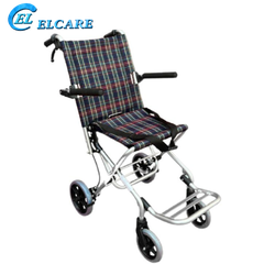 Xe Lăn Du Lịch Gấp Gọn OROMI DY019001