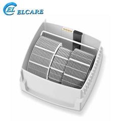 Máy làm sạch không khí và tạo ẩm LW220