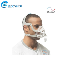 Mặt Nạ Mũi Miệng Resmed Airfit F20 Chính Hãng New