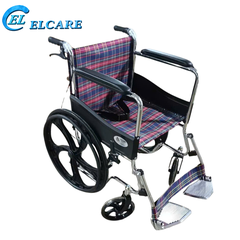 Xe Lăn Lucass X96 Vành Đúc – Gọn Nhẹ, Chắc Chắn, Giá Tốt