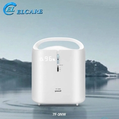 Máy Tạo Oxy Yuwell 7F-3NW 3L/phút New