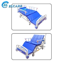 Giường Bệnh Nhân Đa Năng 4 Tay Quay - XSJ-IV New