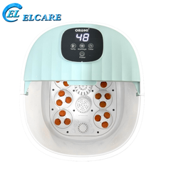 Bồn Ngâm Massage Chân ORM-KW999