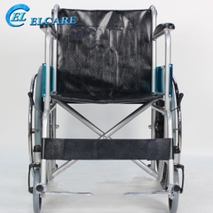 XE LĂN KHUNG THÉP GBM-062B