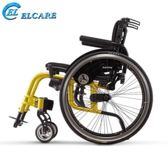 Xe Lăn Karma Ergo Live KM-9000