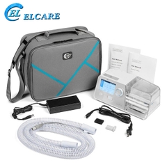 Máy Trợ Thở BMC G3 B25VT Máy Trợ Thở BiPAP Hiện Đại