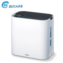 Máy Lọc Không Khí Và Tạo Độ Ẩm Beurer LR 330 New