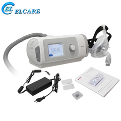 Máy trợ thở BiPAP Yuwell YH-830 Đời Mới