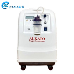 Máy Tạo Oxy 10 Lít Alkato KSOC-10