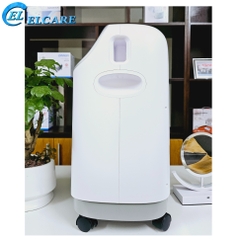 Máy Tạo Oxy Yonker Y501W Máy Tạo Oxy Cao Cấp, Siêu Êm Ái