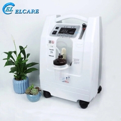 Máy tạo Oxy 5lít Công Nghệ Mỹ Angelbiss Angel 5S