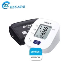 Máy đo huyết áp Omron HEM-7142T2