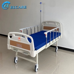 GIƯỜNG GBM-093 ,02 TAY QUAY KÍN