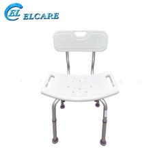 ORM FBL610201 - Ghế Tắm Cao Cấp Có Tựa Lưng