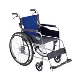 Xe Lăn Cao Cấp Miki Nhật Bản BAL-1 New