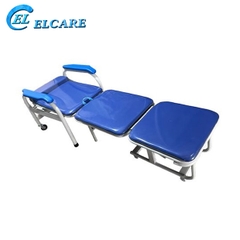 A01-I/FKC-1 - Giường Chăm Bệnh Nhân Dạng Gấp