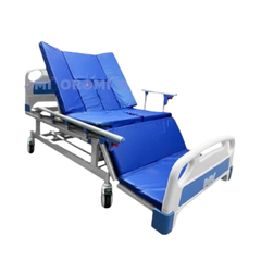 Oromi ZL-FH-Q02 - Giường Y Tế Điện Có Bô New