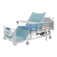 Giường Y Tế Điện Đa Chức Năng BSK-D04 New