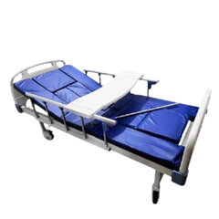 Giường Y Tế 4 Tay Quay Đa Năng - ZL-FH-Z01 New
