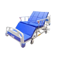 Giường Bệnh Nhân Đa Năng 4 Tay Quay - XSJ-IV New