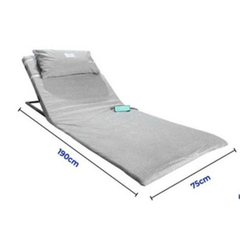 Oromi VTM-2024 Giường Nâng Hạ Tựa Lưng  Điều Khiển Điện Cao Cấp New